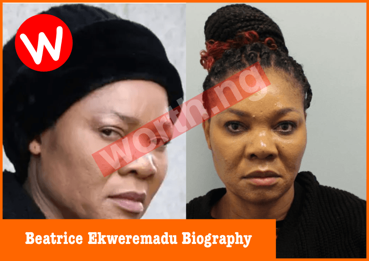 beatrice ekweremadu biography